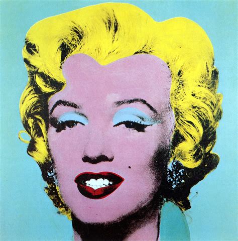 andy warhol prints.